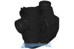 Hayward Hayward Max Flo Pomphuis SPX2800AA