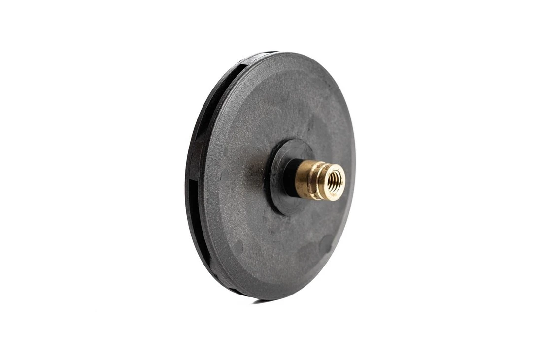 Hayward Hayward Zwembadpomp Impeller Voor 1.0 PK/ SPX2610CE 4 Hayward Hayward Zwembadpomp Impeller Voor 1.0 PK/ SPX2610CE - Afbeelding 2