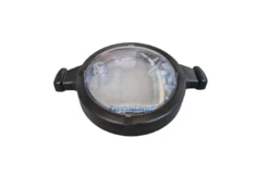 HL/TL Filterdeksel Twist Lock