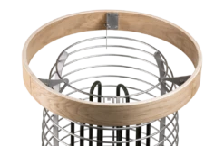 HUUM Huum Hive Safety Railing -Hayward Verkoopwinkel huum huum hive safety railing 1