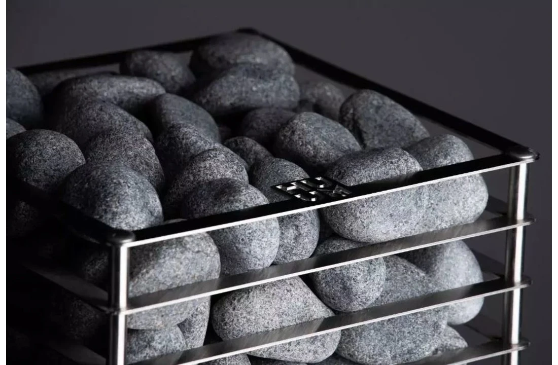 HUUM Huum Sauna Heater Cliff 6 HUUM Huum Sauna Heater Cliff - Afbeelding 4