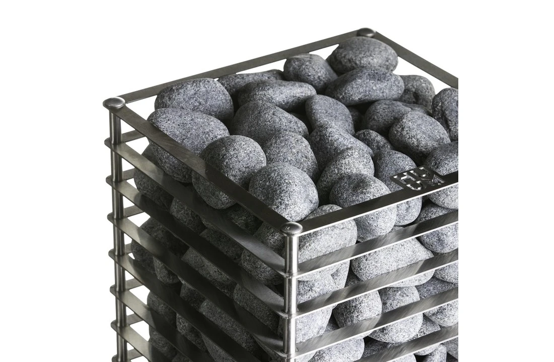 HUUM Huum Sauna Heater Cliff 7 HUUM Huum Sauna Heater Cliff - Afbeelding 5