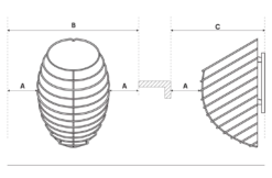 HUUM Huum Sauna Heater Drop -Hayward Verkoopwinkel huum huum sauna heater drop 1