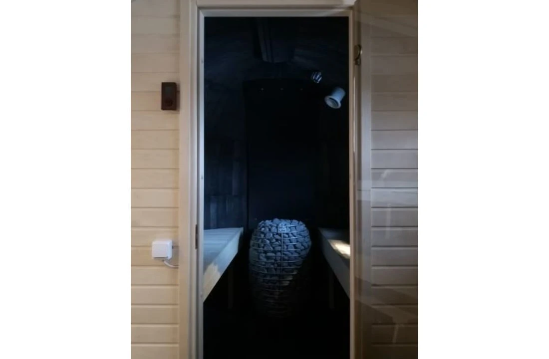 HUUM Huum Sauna Heater Hive 8 HUUM Huum Sauna Heater Hive - Afbeelding 6