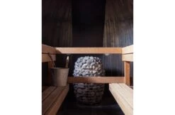 HUUM Huum Sauna Heater Hive Mini -Hayward Verkoopwinkel huum huum sauna heater hive mini 3