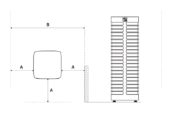 HUUM Huum Sauna Heater Steel -Hayward Verkoopwinkel huum huum sauna heater steel 2