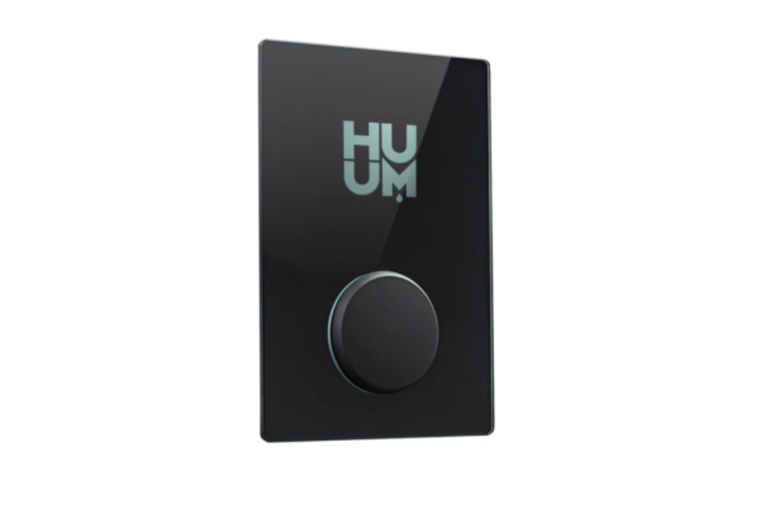 HUUM Huum UKU Glass / Mirror Saunabesturing 3 HUUM Huum UKU Glass / Mirror Saunabesturing