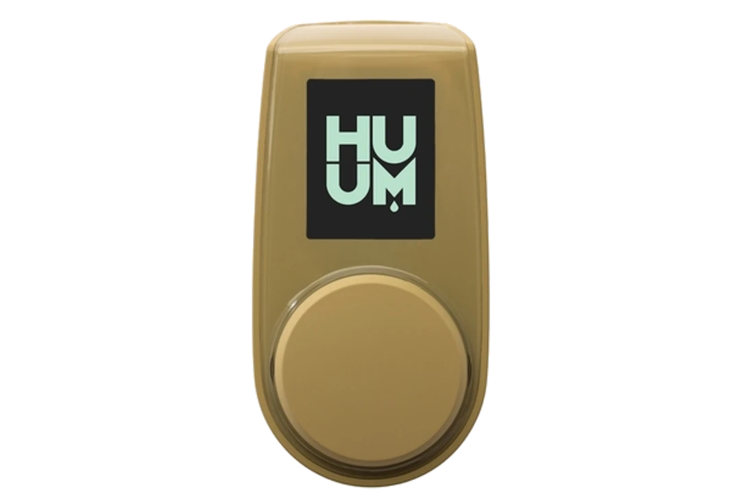 HUUM Huum UKU Local Saunabesturing 5 HUUM Huum UKU Local Saunabesturing - Afbeelding 3