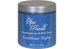 InSPAration InSPAration Spa Pearls - Caribbean Nights (Pina Colada) 312 G