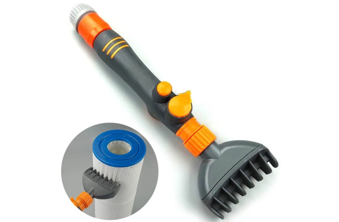 Kokido Kokido Filter Reinigingskam 4 Kokido Kokido Filter Reinigingskam - Afbeelding 2