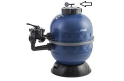 Kripsol Filter Ontluchter Met O-ringen Kripsol Granada -Hayward Verkoopwinkel kripsol filter ontluchter met o ringen kripsol gra 2