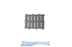 Lacron Lacron En StarlineFilter Kaarsen Set Voor 30" Half Hoog Filters