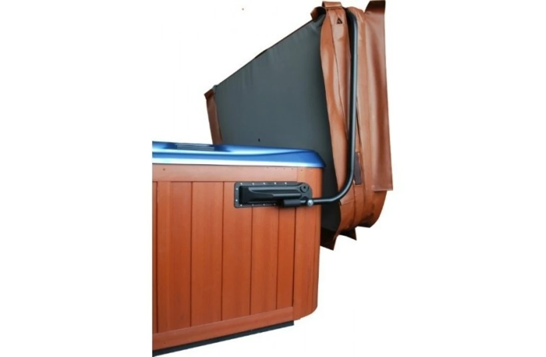 Leisure Concepts CoverMate 1 ECO 5 Leisure Concepts CoverMate 1 ECO - Afbeelding 3