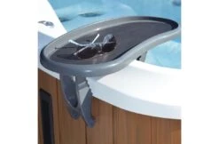 Life™ Spa & Hot Tub Essentials Life Spa Bar / Klembaar Dienblad -Hayward Verkoopwinkel life spa hot tub essentials life spa bar klembaar 2