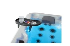 Life™ Spa & Hot Tub Essentials Life Spa Bar / Klembaar Dienblad -Hayward Verkoopwinkel life spa hot tub essentials life spa bar klembaar 3