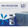 Life™ Spa & Hot Tub Essentials Life Spa Beschermhoes -Hayward Verkoopwinkel life spa hot tub essentials life spa beschermhoes