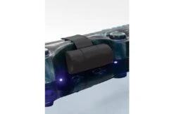 Life™ Spa & Hot Tub Essentials Life Spa Hoofdsteun Kussen - Grijs -Hayward Verkoopwinkel life spa hot tub essentials life spa hoofdsteun ku 3