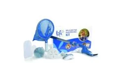 Life™ Spa & Hot Tub Essentials Life Spa Onderhoudskit