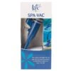 Life™ Spa & Hot Tub Essentials Life Spa Supa Vac Vacuum Waterstofzuiger -Hayward Verkoopwinkel life spa hot tub essentials life spa supa vac vacu