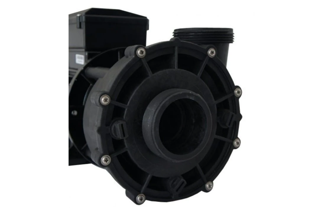 LX LP250 Massage Pomp Jacuzzi 1,85 KW 4 LX LP250 Massage Pomp Jacuzzi 1,85 KW - Afbeelding 2