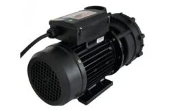 LX LP250 Massage Pomp Jacuzzi 1,85 KW 9 LX LP250 Massage Pomp Jacuzzi 1,85 KW -Hayward Verkoopwinkel lx lp250 massage pomp jacuzzi 185 kw 2