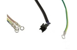 LX LX H30-R1 3.0KW 1.5 Inch Spa Heater (recht Model) -Hayward Verkoopwinkel lx lx h30 r1 30kw 15 inch spa heater recht model 2