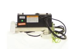 LX LX H30-R2 3.0KW 1.5 Inch Spa Heater (L-Vorm) -Hayward Verkoopwinkel lx lx h30 r2 30kw 15 inch spa heater l vorm 2