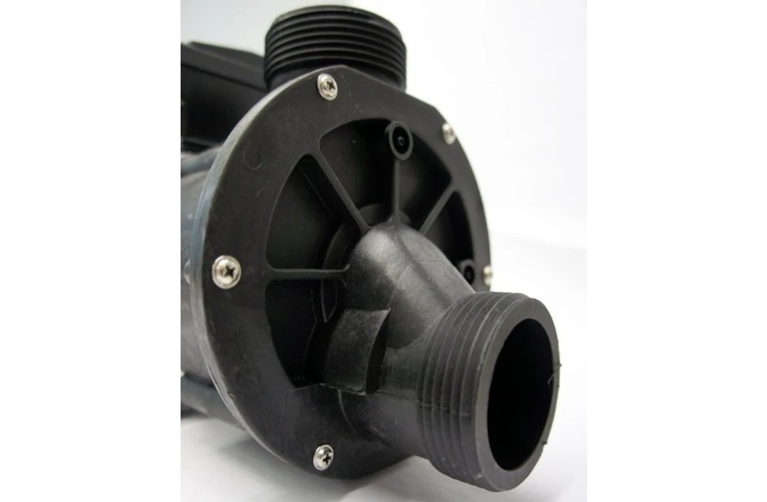 LX Pompen LX JA50 Circulatiepomp Voor Jacuzzi Spa En Bubbelbad 0,37 KW 5 LX Pompen LX JA50 Circulatiepomp Voor Jacuzzi Spa En Bubbelbad 0,37 KW - Afbeelding 3