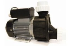 LX Pompen LX JA50 Circulatiepomp Voor Jacuzzi Spa En Bubbelbad 0,37 KW