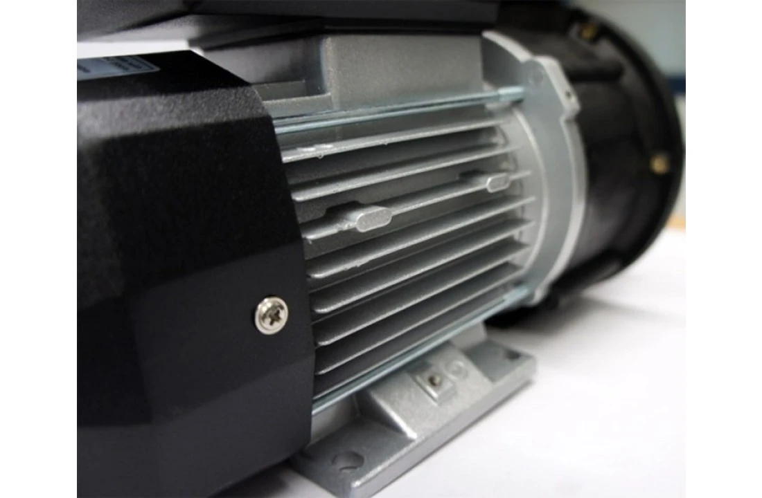 LX Pompen LX JA50 Circulatiepomp Voor Jacuzzi Spa En Bubbelbad 0,37 KW 6 LX Pompen LX JA50 Circulatiepomp Voor Jacuzzi Spa En Bubbelbad 0,37 KW - Afbeelding 4