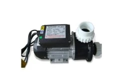 LX Pompen LX JA50 Circulatiepomp Voor Jacuzzi Spa En Bubbelbad 0,37 KW 11 LX Pompen LX JA50 Circulatiepomp Voor Jacuzzi Spa En Bubbelbad 0,37 KW -Hayward Verkoopwinkel lx pompen lx ja50 circulatiepomp voor jacuzzi spa 4