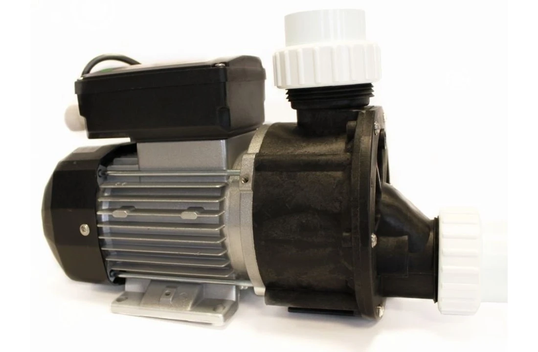 LX Pompen LX JA50 Circulatiepomp Voor Jacuzzi Spa En Bubbelbad 0,37 KW 3 LX Pompen LX JA50 Circulatiepomp Voor Jacuzzi Spa En Bubbelbad 0,37 KW
