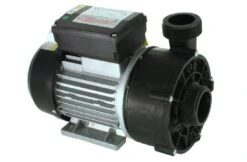 LX Pompen LX WTC50M Circulatiepomp Voor Jacuzzi Spa En Bubbelbad 0,25 KW