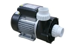 LX Pompen LX WTC50M Circulatiepomp Voor Jacuzzi Spa En Bubbelbad 0,25 KW -Hayward Verkoopwinkel lx pompen lx wtc50m circulatiepomp voor jacuzzi sp 3