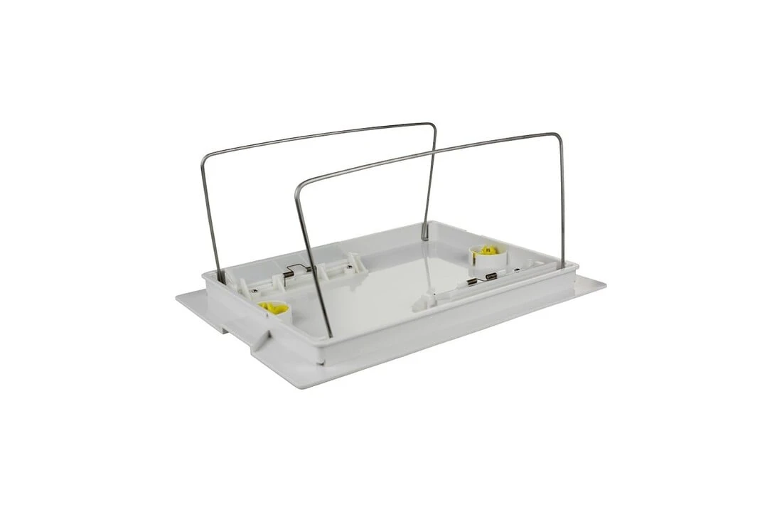 Maytronics Dolphin Dolphin Bodemplaat Voor Filter - 99919116 3 Maytronics Dolphin Dolphin Bodemplaat Voor Filter - 99919116