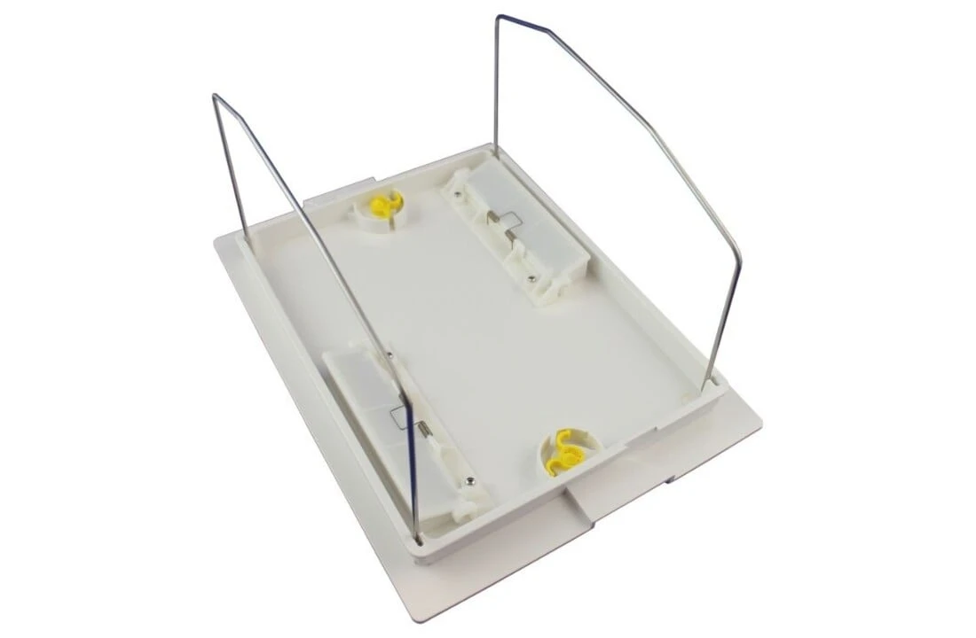 Maytronics Dolphin Dolphin Bodemplaat Voor Filter - 99919116 4 Maytronics Dolphin Dolphin Bodemplaat Voor Filter - 99919116 - Afbeelding 2