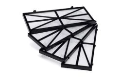 Maytronics Dolphin Dolphin Maytronics Filterset Grof - M3 / M200 / Wave 309991407 -ASSY