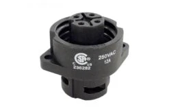 Maytronics Dolphin Maytronics Dolphin Amphenol Socket Voor Dynamic Plus -Hayward Verkoopwinkel maytronics dolphin maytronics dolphin amphenol soc 1