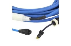 Maytronics Dolphin Maytronics Dolphin Dynamic Kabel Met Swivel 18 Meter Voor Supreme M5 -Hayward Verkoopwinkel maytronics dolphin maytronics dolphin dynamic kabe 1