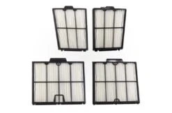 Maytronics Dolphin Maytronics Dolphin Filterset Fijn Voor Dolphin Z3i