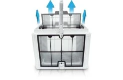Maytronics Dolphin Maytronics Dolphin Filterset Fijn Voor Dolphin Z3i -Hayward Verkoopwinkel maytronics dolphin maytronics dolphin filterset fi 5