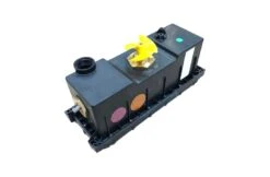 Maytronics Dolphin Maytronics Dolphin Motor Unit 9995374RD-ASSY