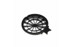 Maytronics Dolphin Maytronics Dolphin Waaierdeksel Zwart Voor Active Deluxe