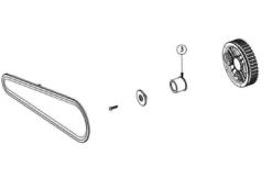 Maytronics Dolphin Maytronics Dolphin Wiel Groot Poolstyle -Hayward Verkoopwinkel maytronics dolphin maytronics dolphin wiel groot p 2