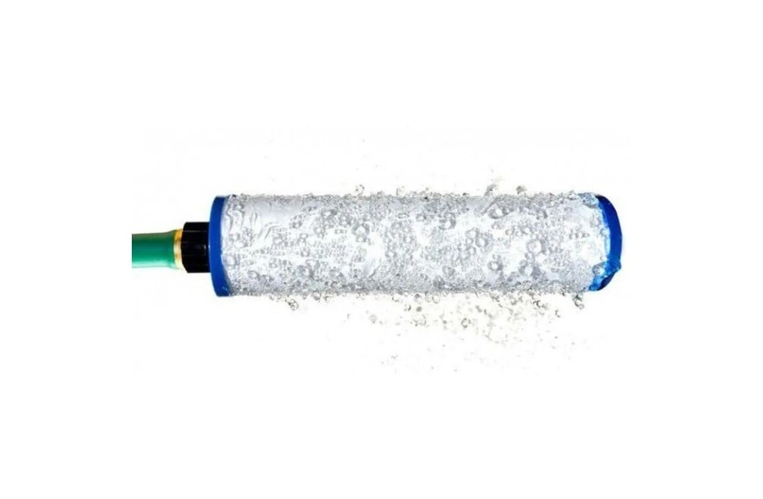 Pleatco Pure Pleatco Pure Start 4 Pleatco Pure Pleatco Pure Start - Afbeelding 2