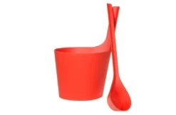 Rento Cadeau SetSauna Emmer Pisara Oranje 10 Rento Cadeau SetSauna Emmer Pisara Oranje -Hayward Verkoopwinkel rento cadeau set sauna emmer pisara oranje 1