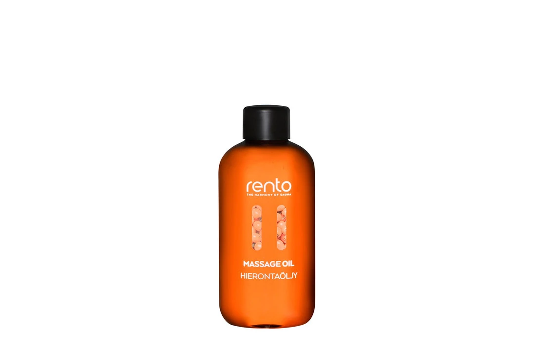 Rento Cadeau SetSauna Emmer Pisara Oranje 8 Rento Cadeau SetSauna Emmer Pisara Oranje - Afbeelding 6