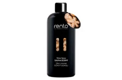 Rento Cadeau SetSauna Emmer Pisara Zwart -Hayward Verkoopwinkel rento cadeau set sauna emmer pisara zwart 2