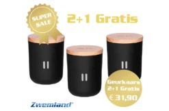 Rento Geurkaars Dennen - 2+1 Gratis -Hayward Verkoopwinkel rento geurkaars dennen 21 gratis 1