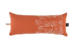 Rento Gift Set - Sauna Kleed En Kussen - Oranje -Hayward Verkoopwinkel rento gift set sauna kleed en kussen oranje 1